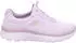 Skechers Sporty Slip-Ons pink