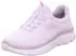 Skechers Sporty Slip-Ons pink
