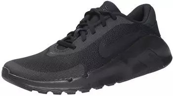 Nike Training Flex Trainers schwarz/schwarz