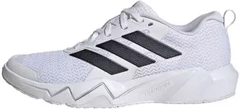 Adidas Rapidmove Go cloud white/core black/silver metallic