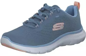 Skechers FLEX APPEAL 5.0-NEW PATH blau