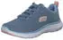 Skechers FLEX APPEAL 5.0-NEW PATH blau