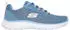 Skechers FLEX APPEAL 5.0-NEW PATH blau
