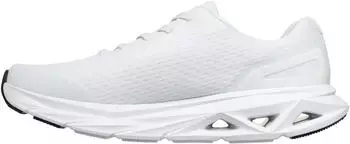 Skechers Glide Step wei&szlig;