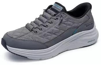 Skechers Contour Foam (232619) dunkelgrau/schwarz