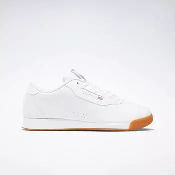 Reebok Classic PRINCESS Training Shoe white/gum