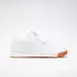 Reebok Classic PRINCESS Training Shoe white/gum