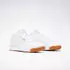 Reebok Classic PRINCESS Training Shoe white/gum