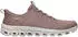 Skechers Glide-Step Elevate brown mesh