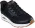 Skechers UNO-SIMPLIFIED SLIP-IN Slip-On Sneaker schwarz/weiß