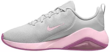 Nike AIR ZOOM BELLA 7 photon dust/pink foam/lt magenta