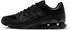 Nike Reax 8 TR Training Shoe black/black-anthracite