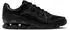 Nike Reax 8 TR Training Shoe black/black-anthracite