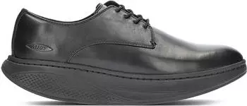 MBT KABISA 2 Men's Shoes schwarz
