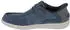 Skechers Slip-Ins Coronado grau/dunkelblau
