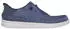 Skechers Slip-Ins Coronado grau/dunkelblau