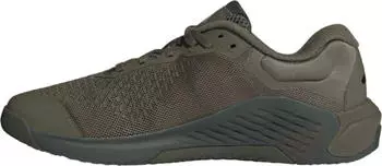 Adidas Dropset 4 Power Trainer olivegr&uuml;n/schwarz