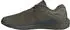 Adidas Dropset 4 Power Trainer olivegrün/schwarz