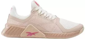 Reebok Flip Charge Women chalk/pink stucco