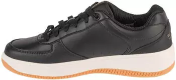 Skechers Sport Court 2.0-Core Essentia schwarz