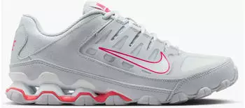 Nike Reax 8 TR Women pure platinum/white/red orbit