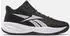 Reebok PRESS core black/white/washed black