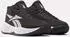Reebok PRESS core black/white/washed black