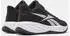 Reebok PRESS core black/white/washed black