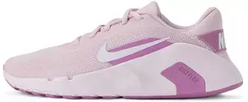 Nike Flex Train pink foam/wei&szlig;/pearl pink/peony