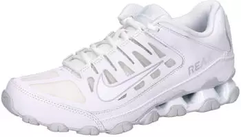 Nike Reax 8 TR Women white/pure platinum/white