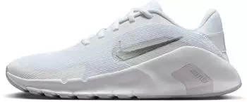 Nike Flex Train weiß