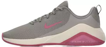 Nike AIR ZOOM BELLA 7 grau