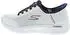 Skechers Go Walk Flex Netro weiß/blau