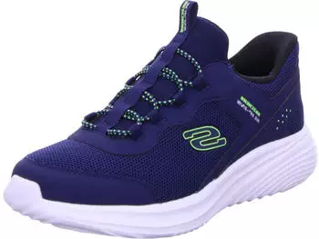 Skechers Bounder Pro marineblau