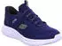 Skechers Bounder Pro marineblau