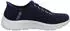 Skechers Go Walk Flex Netro blau
