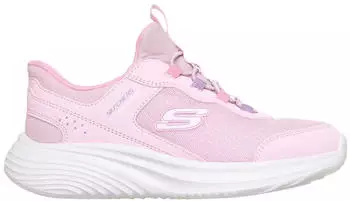Skechers Bounder Pro light rosa