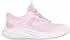 Skechers Bounder Pro light rosa
