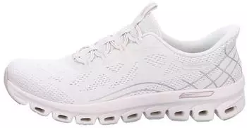 Skechers Glide-Step Elevate gebrochenes wei&szlig;/beige