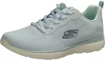Skechers Summits (150291) blau/mint