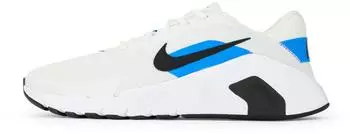 Nike Flex Train (HV9972) white/black/blue hero