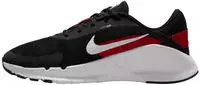 NIKE Flex Train Fitnessschuhe Herren 004 - black/white-university red 46