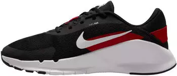 Nike Flex Train (HV9972) schwarz/weiß/university red