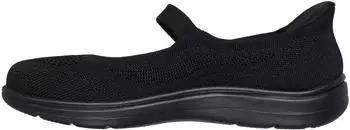 Skechers ON-THE-GO FLEX RADIANT - ESTEL (138497) schwarz