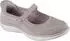 Skechers ON-THE-GO FLEX RADIANT - ESTEL (138497) taupe/nature brown/gray