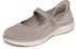 Skechers ON-THE-GO FLEX RADIANT - ESTEL (138497) taupe/nature brown/gray