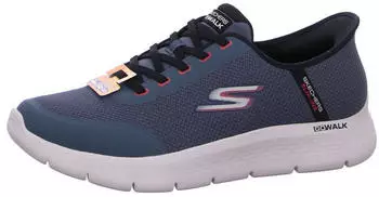 Skechers Go Walk Flex Netro schiefer