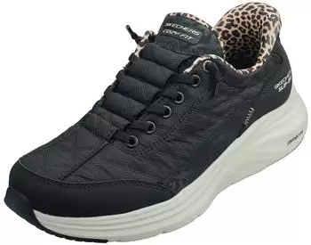 Skechers Slip-ins: Contour Foam - Shining Pearl Sneaker schwarz