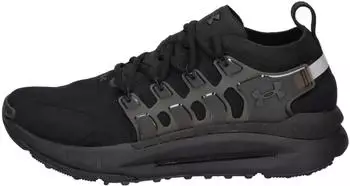 Under Armour Phantom X ultimate black/ultimate black/ultimate black