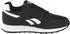 Reebok Classic Prime Event Training Shoe schwarz/weiß
